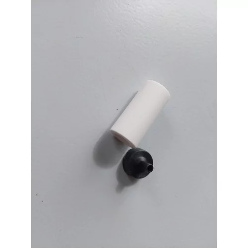 Filter + gewicht vaatwasser/ naspoelingsproduct