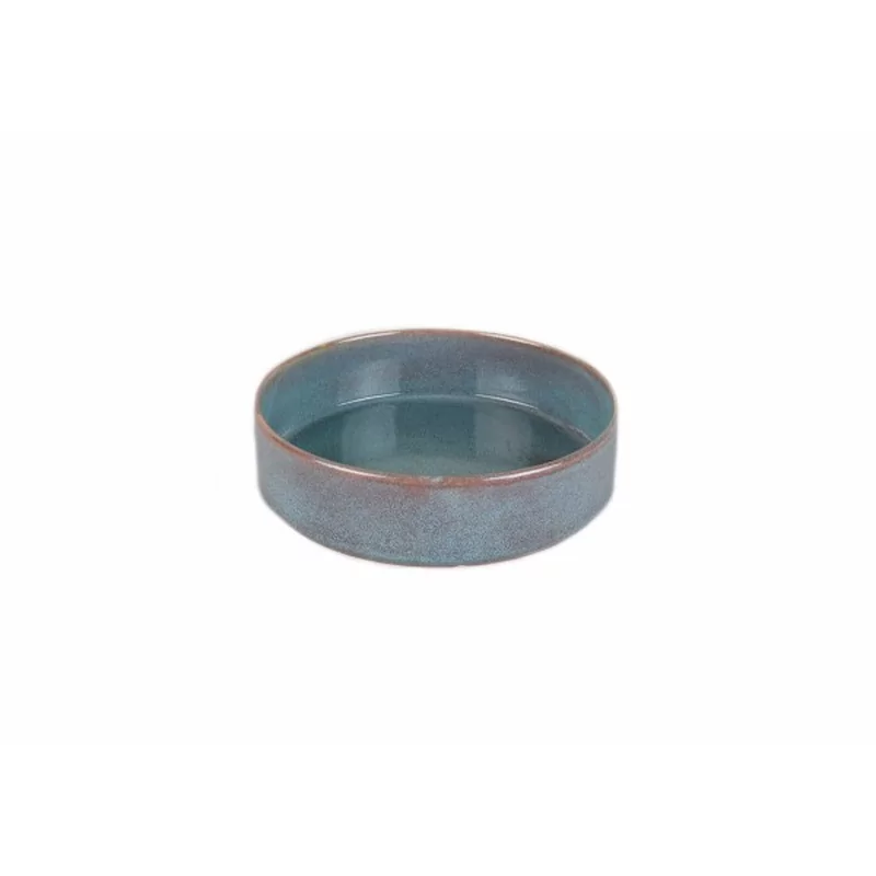 Laguna diep bord stapelbaar D210xH50mm 1020ml
