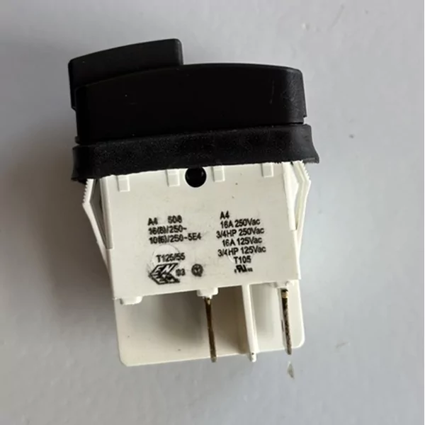 Idea/ Hoofdschakelaar SWT43882