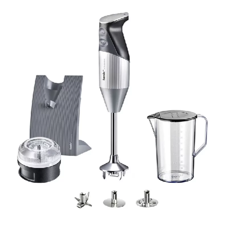  Bamix staafmixer Swiss Line 