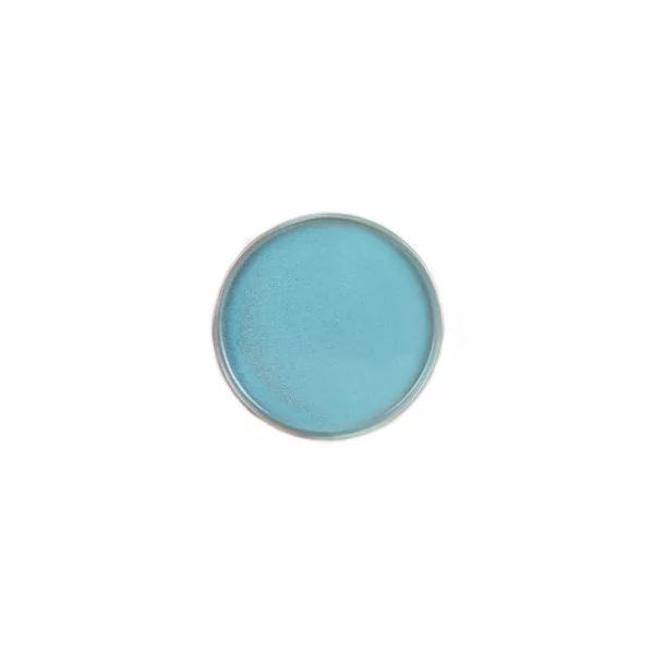 Laguna plat bord stapelbaar D210xH20mm