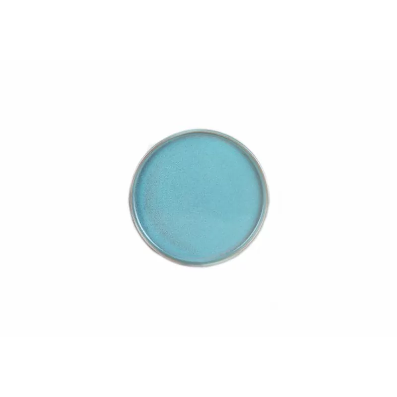 Laguna plat bord stapelbaar D210xH20mm