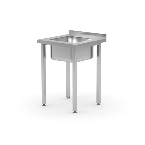 Spoeltafel, met bouten