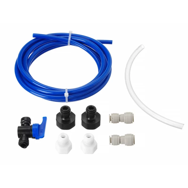 Installatieset voor HENDI Waterfilters