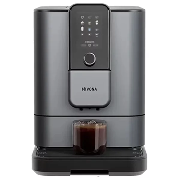 Nivona Espressomachine NIVO8107  1.8L 