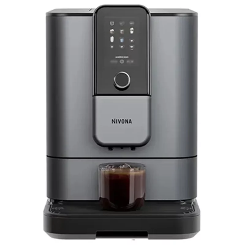 Nivona Espressomachine NIVO8107  1.8L 