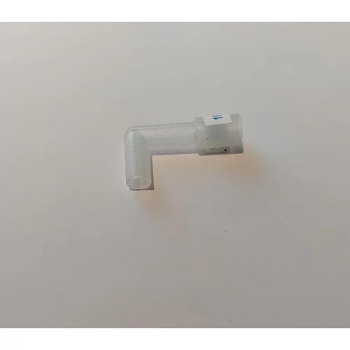 KV1 Siliconen darm (elleboog)