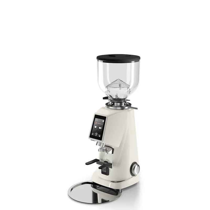 Fiorenzato Molen On Demand F4/Evo {Parelmoer-Wit}