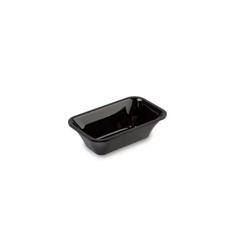 Traiteur Schaal - rechthoekig GN1/9 - 176x108x50mm
