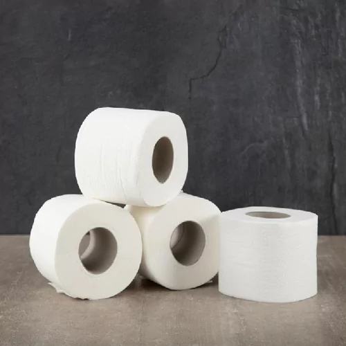 Jantex Toiletpapier 36 rollen (2laags x 320vellen)