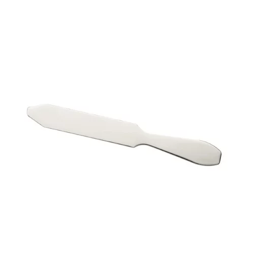 Bierafstrijker inox 3 stuks L235xB30mm