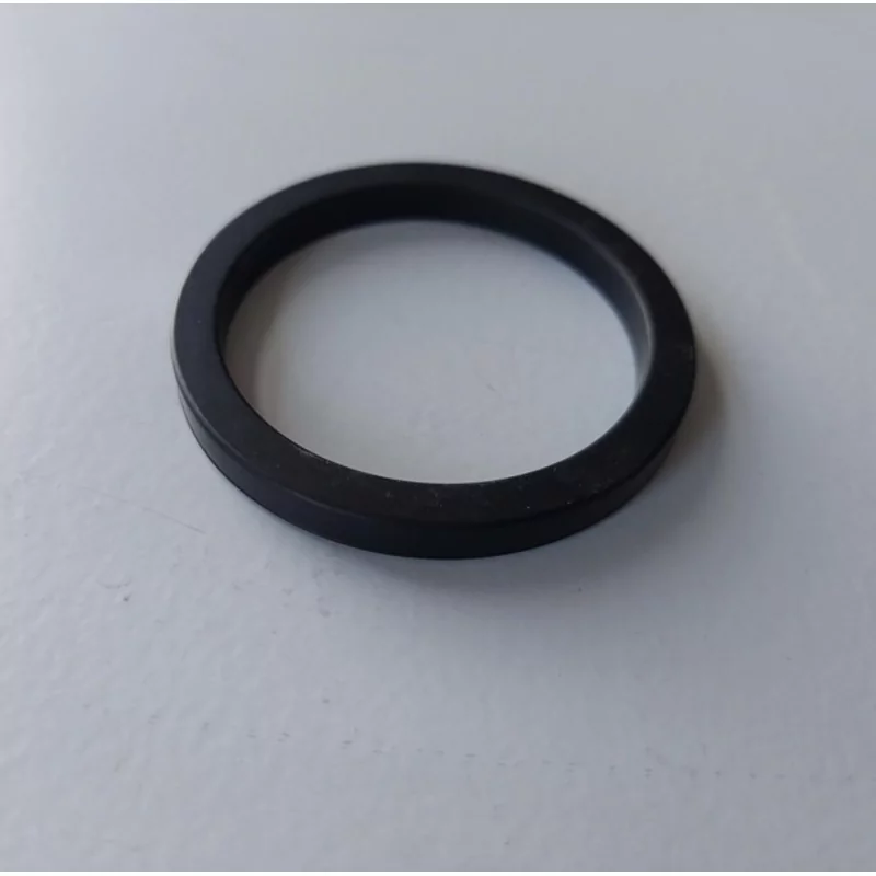 La Spaziale dichting groep 6.3mm 