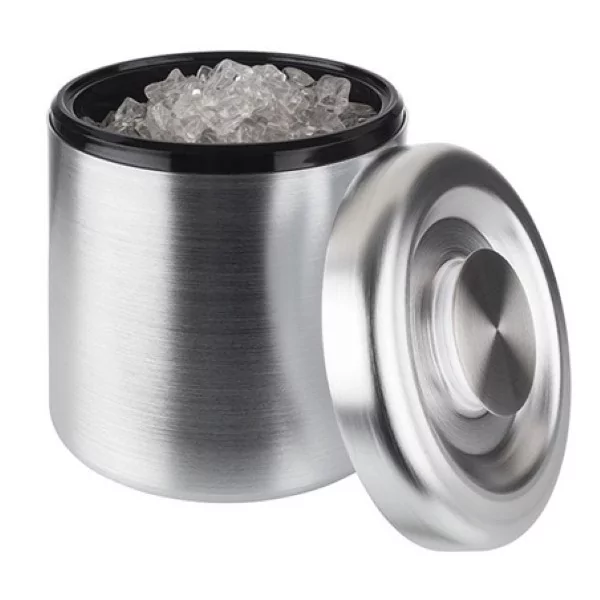Ijsemmer PS aluminium D270xH200mm 8L