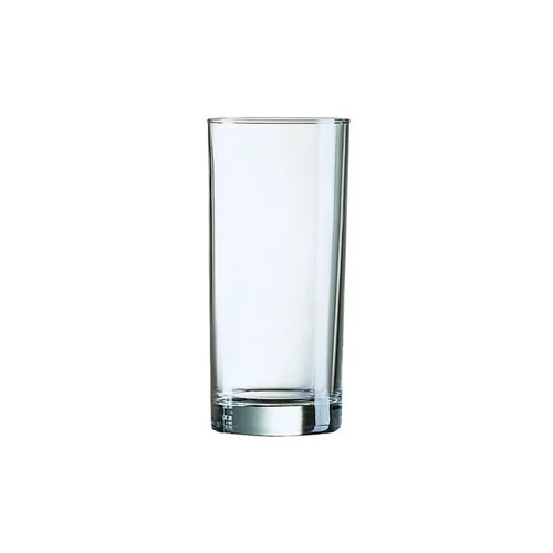 Amsterdam longdrinkglas 270ml. (Qty6)
