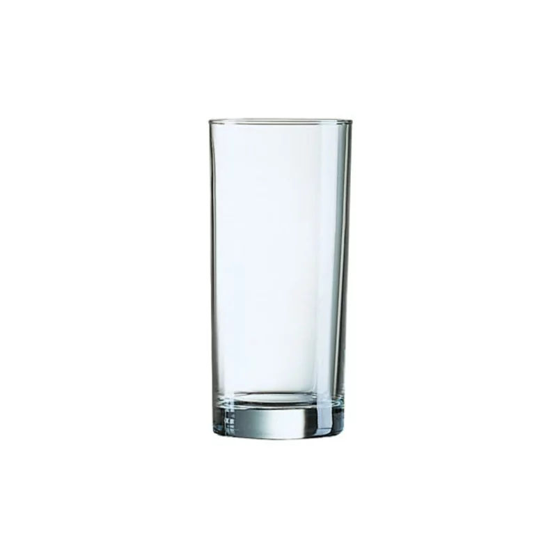 Amsterdam longdrinkglas 270ml. (Qty6)