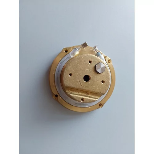 Ascaso weerstand boiler