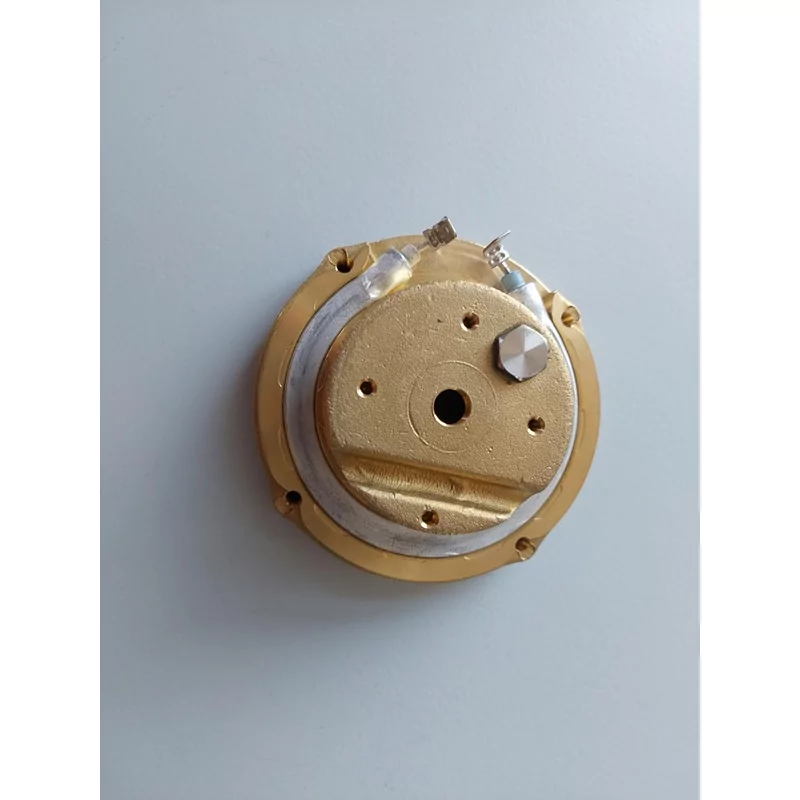Ascaso weerstand boiler