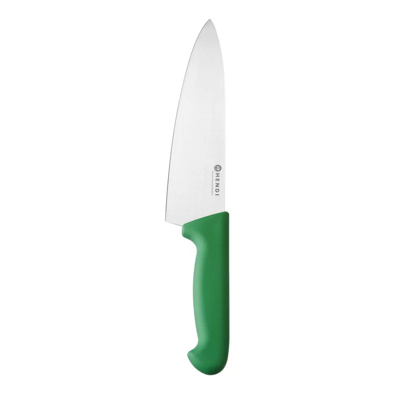 Koksmes, 200 mm, HACCP