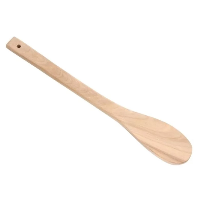 Houten spatel 30cm