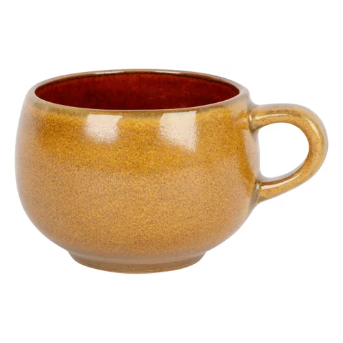 Elements mustard espressotas 10cl