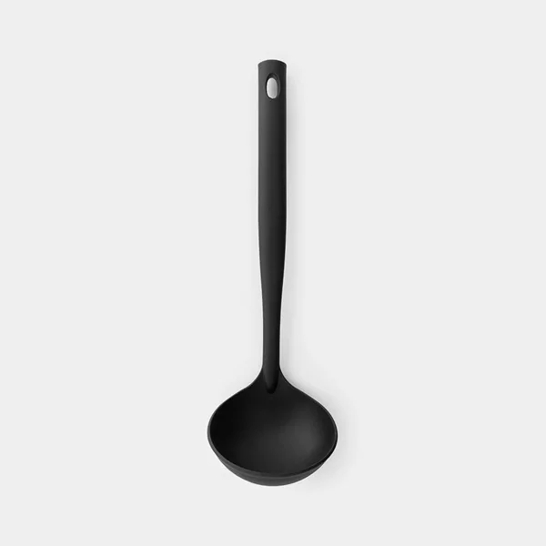 Brabantia siliconen soeplepel