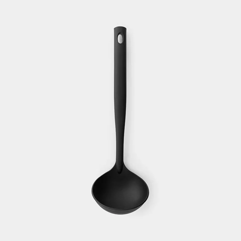 Brabantia siliconen soeplepel