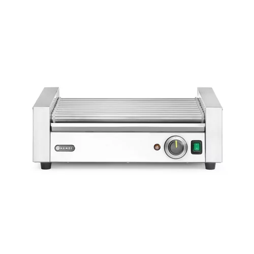 Worstenroller grill, 1 zone
