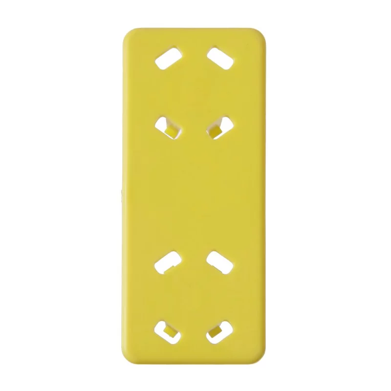Kleurclips voor afwasrekken