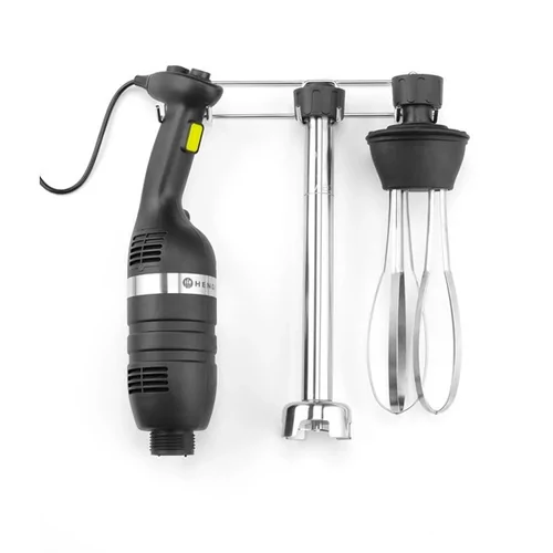 Set: Staafmixer 350 met variabele snelheid + garde + wandrek