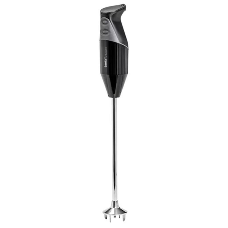  Bamix staafmixer G350 Gastro Pro-3 Black