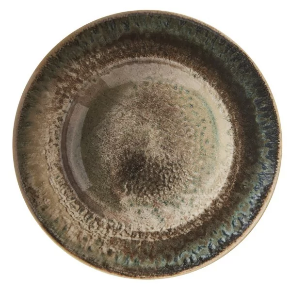 Gural Crater pastabord D260xH50mm 500ml