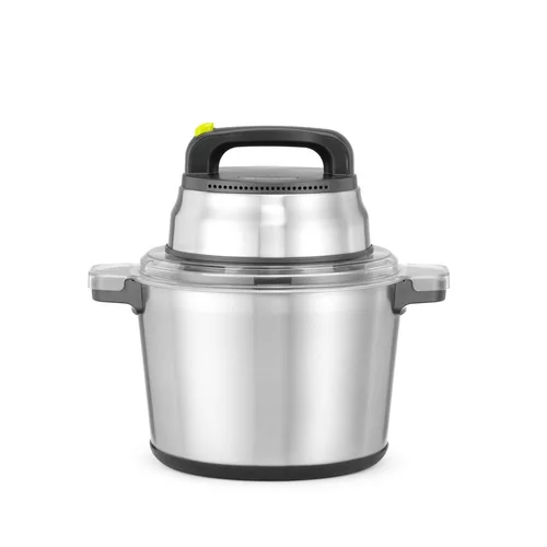 Bowl cutter