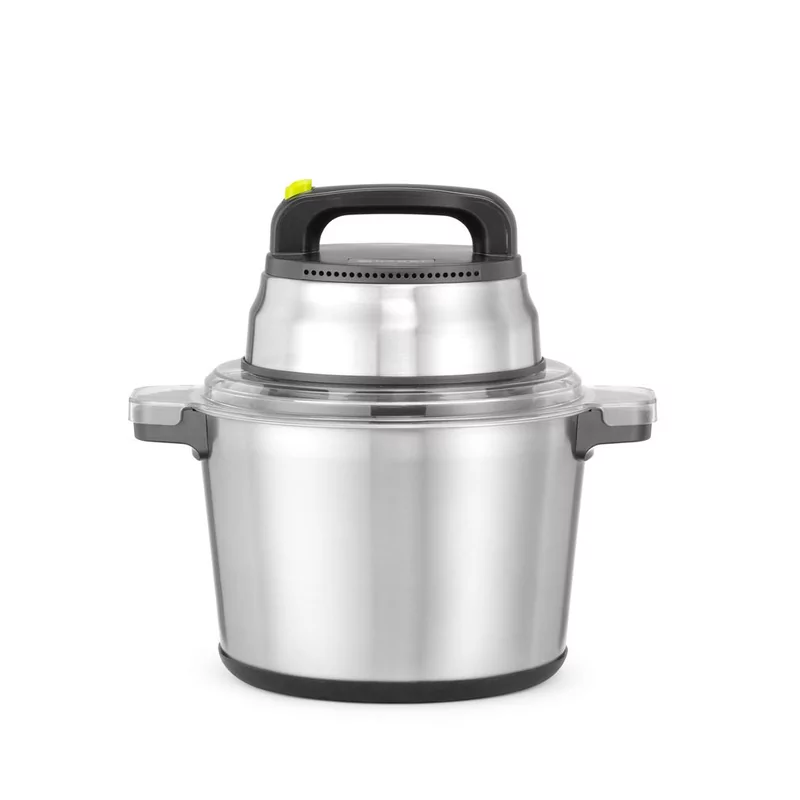 Bowl cutter