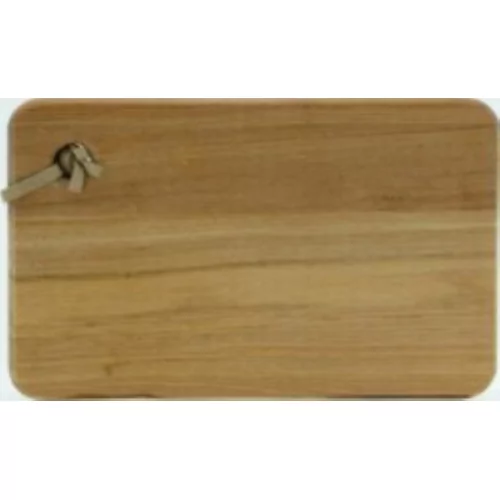 Presenteerplank Earth budget L400xB280xH20mm