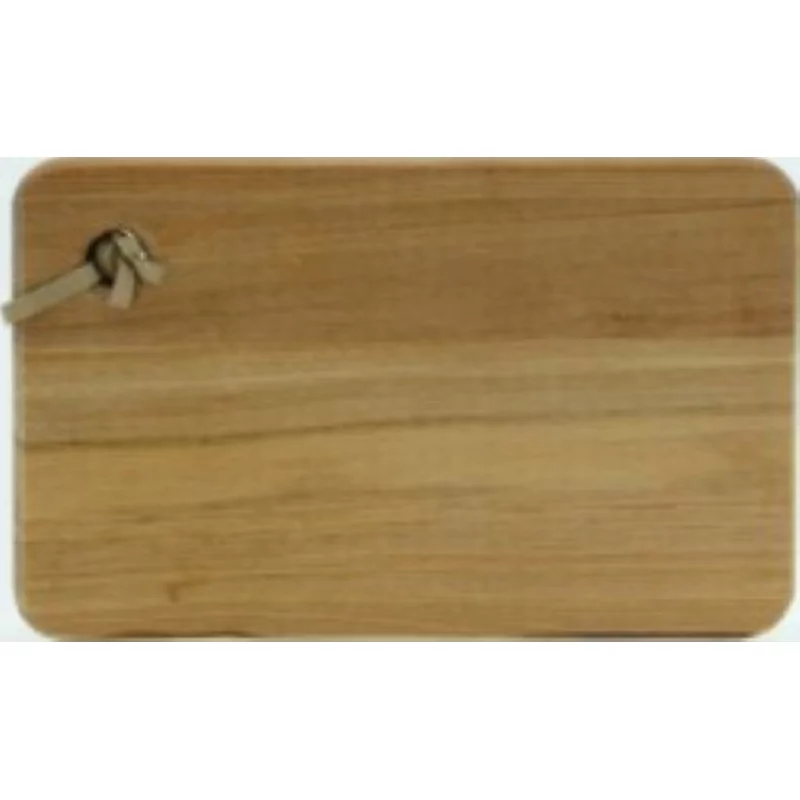 Presenteerplank Earth budget L400xB280xH20mm