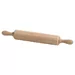 Deegrol 45cmxØ5.8cm Rubberwood