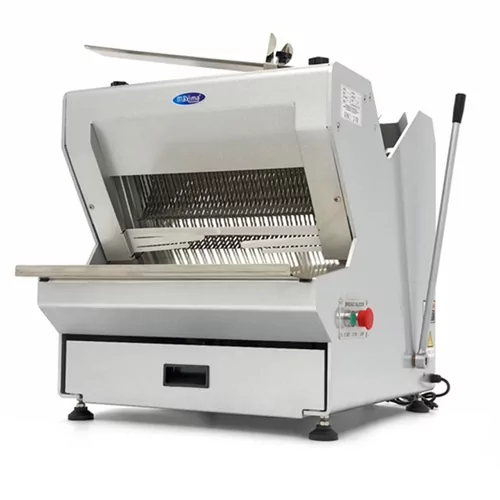 Elektisch broodsnijmachine 13mm