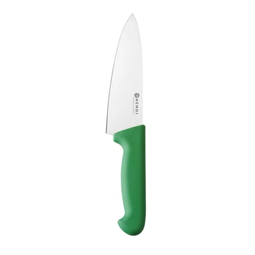 Koksmes, 160 mm, HACCP