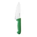 Koksmes, 160 mm, HACCP