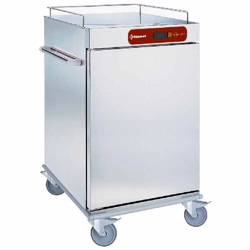 Warmhoud transportwagen 10 GN 2/1
