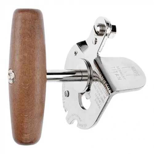 Westmark Blikopener Titan