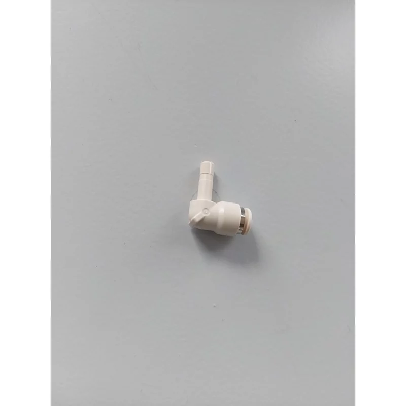 Snelkoppeling elleboog