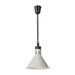 Warmthoud lamp Conisch verstelbaar 