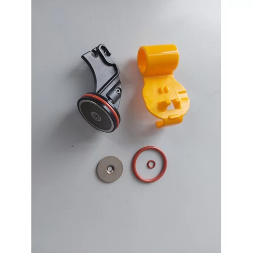 Sego Zuiger rotatiebrewer 2.0