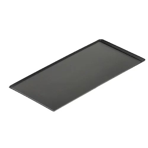 Bakplaat De Buyer alu/antikleef L400xB300xH10mm
