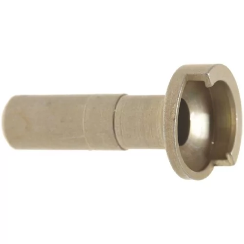 Inspuiter voor waakvlam brander Ø0.36mm/M10 (Aardgas)