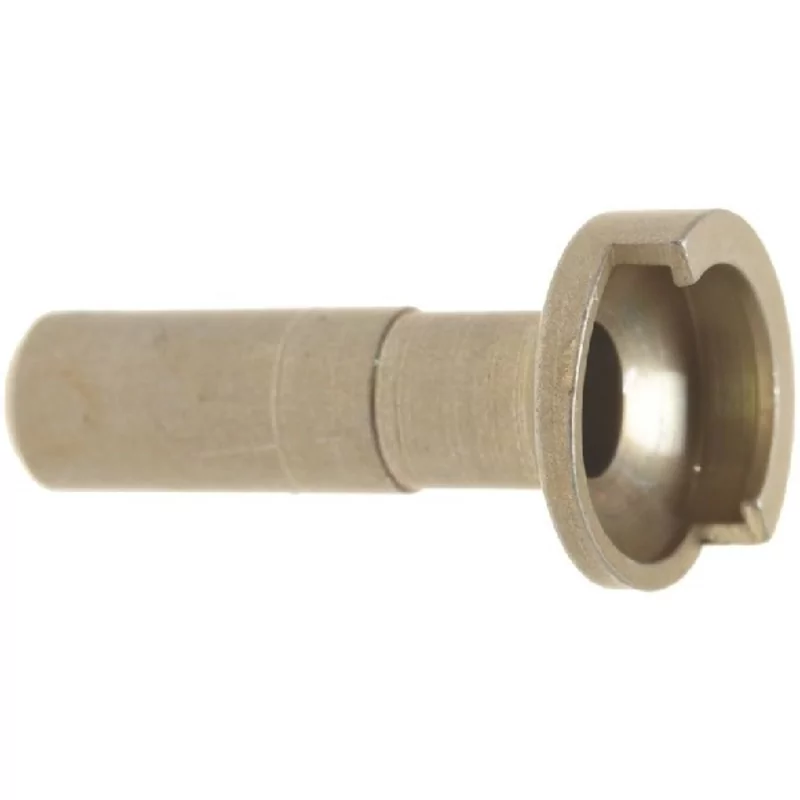 Inspuiter voor waakvlam brander Ø0.36mm/M10 (Aardgas)