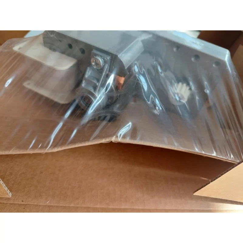 Motor Canister 135 rpm