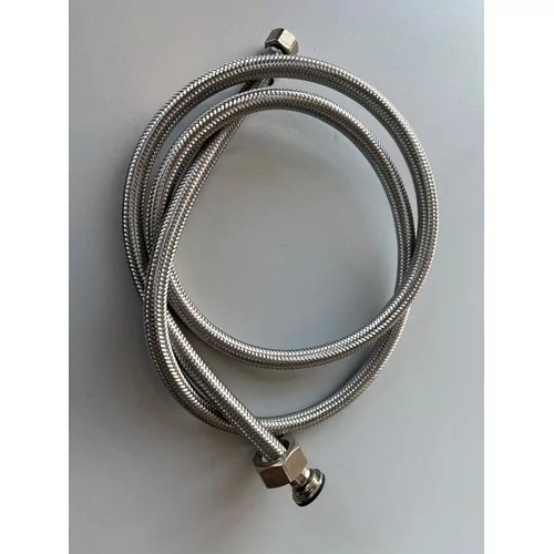 Flexibel RECHT 3/4-3/8 Ø10mm (l) 1.5M