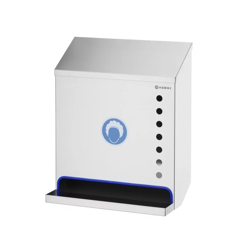 Haarnetdispenser